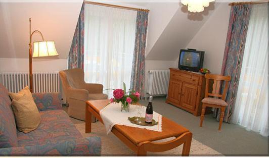 Landhaus Weilertal Hotel Badenweiler Room photo